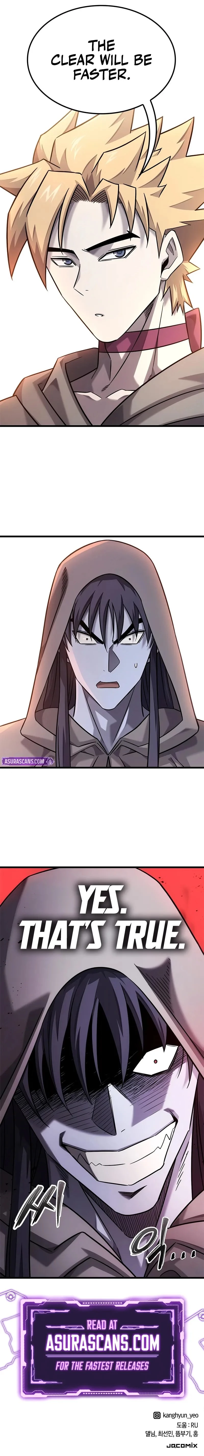 What a Bountiful Harvest, Demon Lord! Chapter 31 - 11