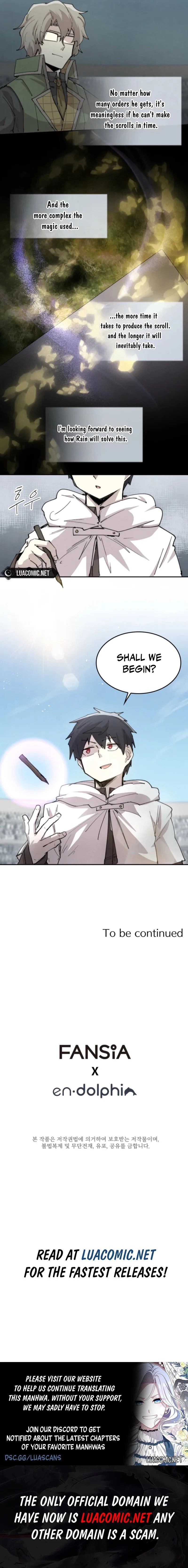 Reincarnation of the Hero Party's Grand Mage Chapter 100 - 7