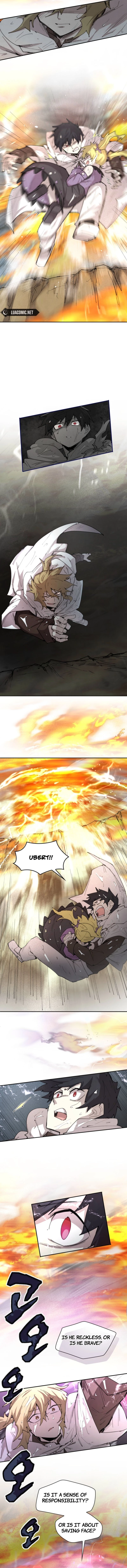 Reincarnation of the Hero Party's Grand Mage Chapter 99 - 3