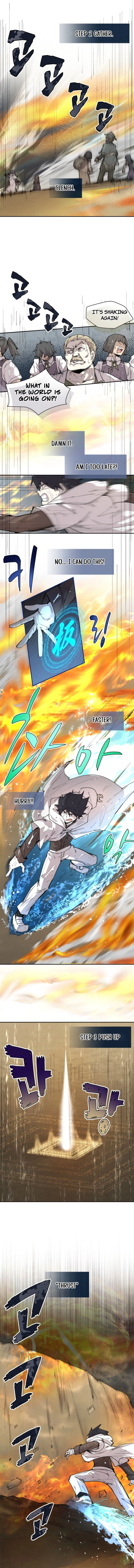 Reincarnation of the Hero Party's Grand Mage Chapter 98 - 6