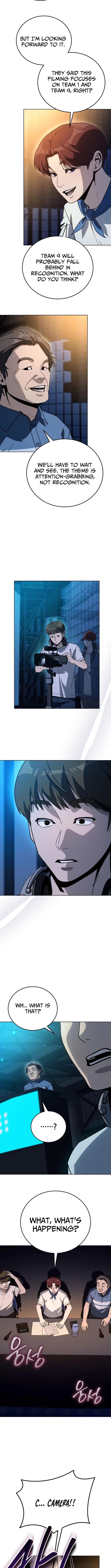 The Thousand Faces Actor Chapter 33 - 13