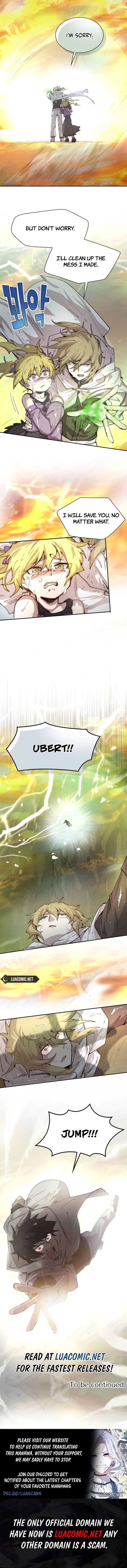 Reincarnation of the Hero Party's Grand Mage Chapter 98 - 9