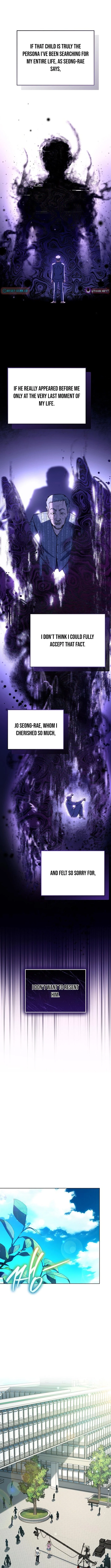 The Thousand Faces Actor Chapter 32 - 10