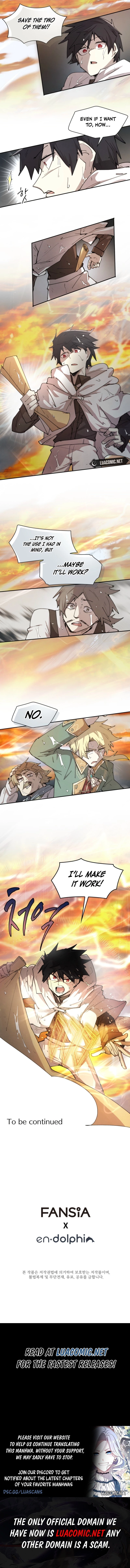 Reincarnation of the Hero Party's Grand Mage Chapter 97 - 10