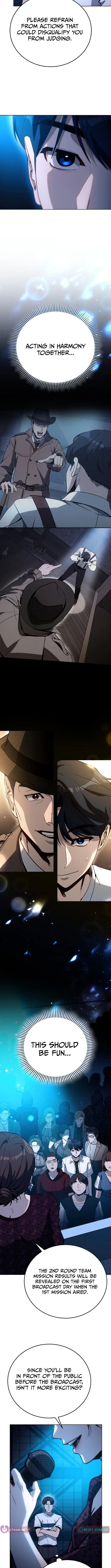 The Thousand Faces Actor Chapter 29 - 4