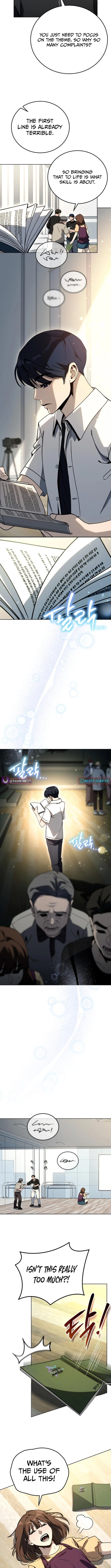 The Thousand Faces Actor Chapter 29 - 11