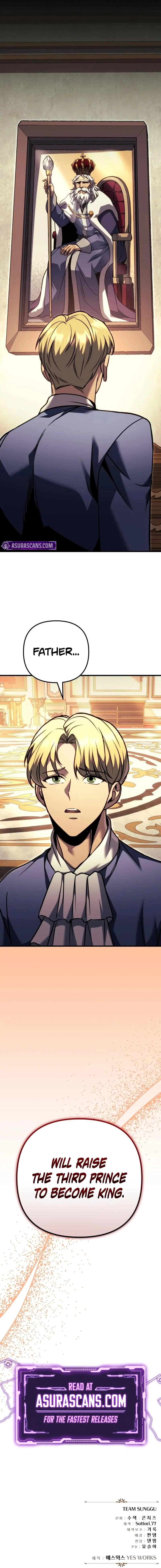 A Flame Reborn Chapter 97 - 20