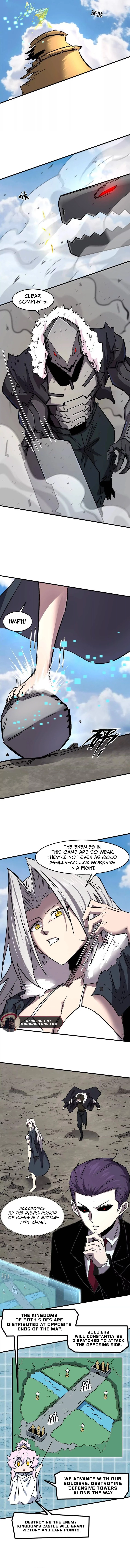 Mr. Zombie Chapter 162 - 5