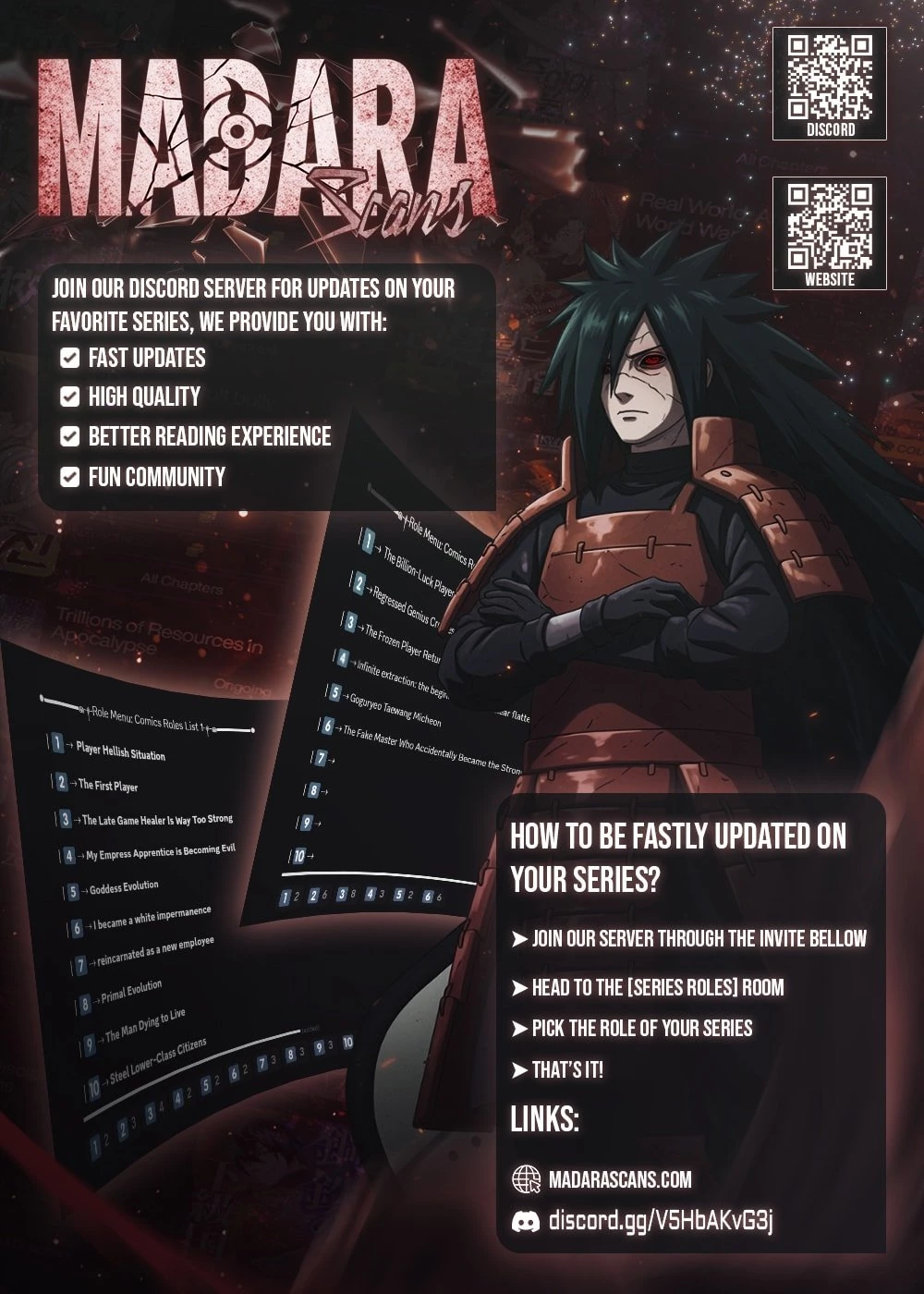 Mr. Zombie Chapter 162 - 15