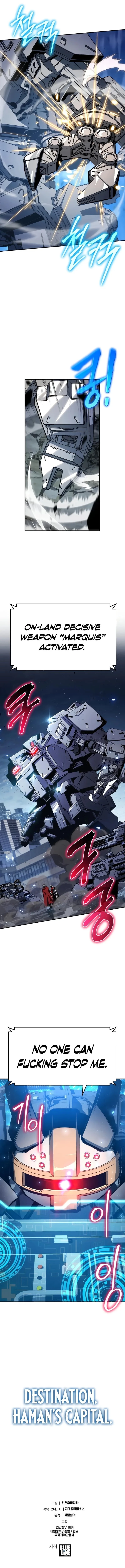 The Knight King Who Returned with a God Chapter 128 - 14