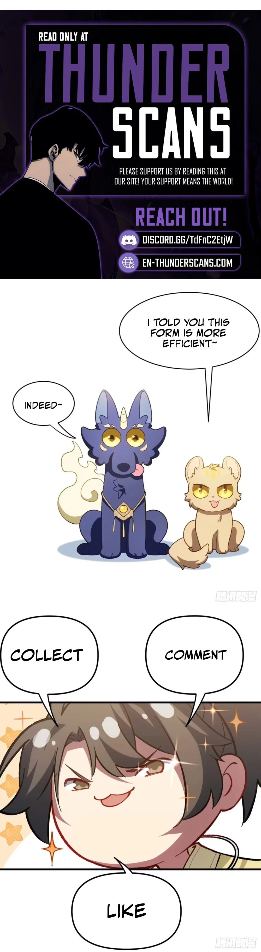 Scoring the Sacred Body of the Ancients from the Get-go Chapter 116 - 12