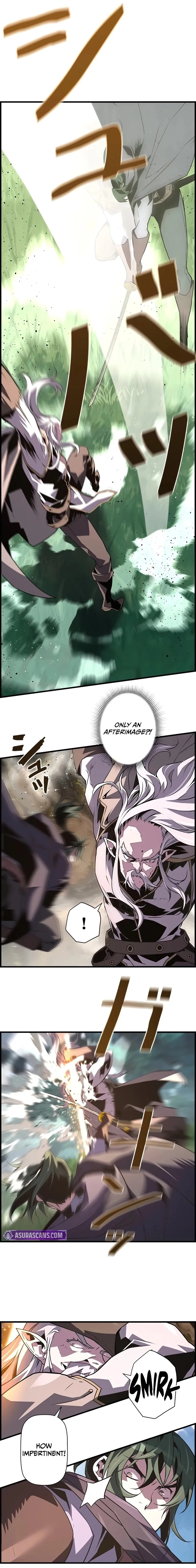 The Strongest Evolutionary Necromancer Chapter 95 - 4