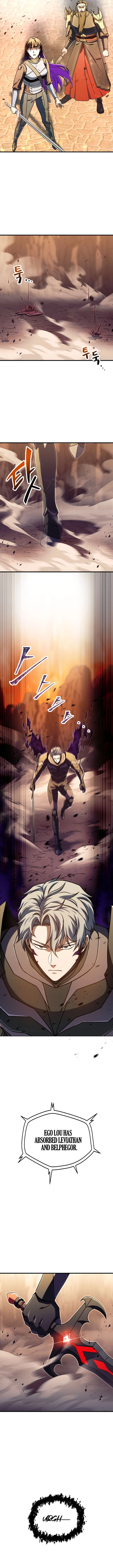 The Player Who Can't Level Up Chapter 202 - 2