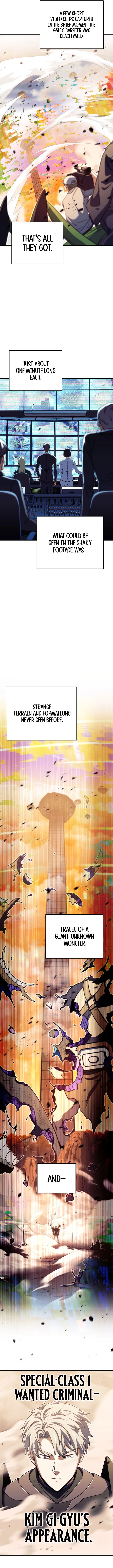 The Player Who Can't Level Up Chapter 202 - 4