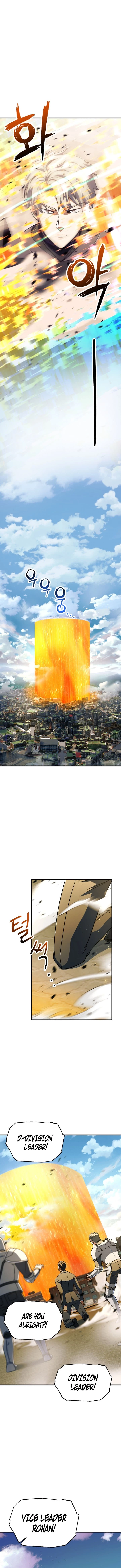 The Player Who Can't Level Up Chapter 202 - 5