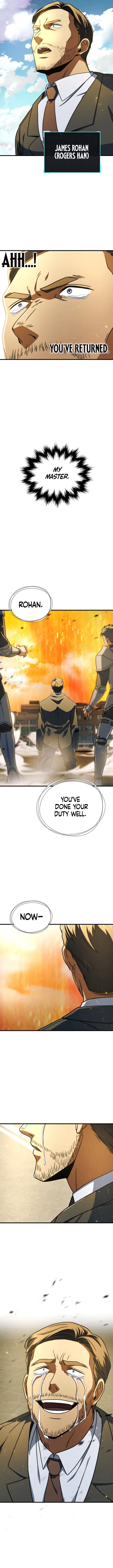 The Player Who Can't Level Up Chapter 202 - 6