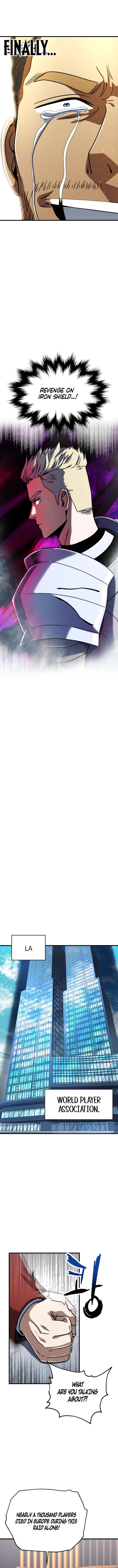 The Player Who Can't Level Up Chapter 202 - 7