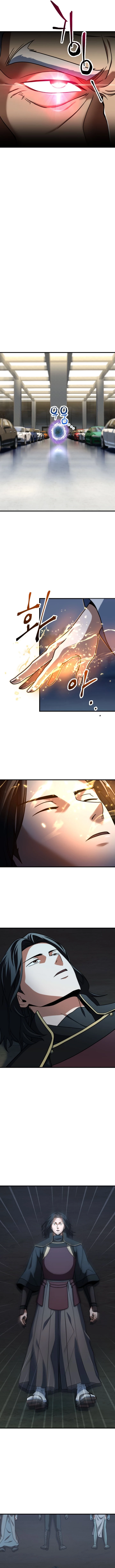 The Player Who Can't Level Up Chapter 202 - 11