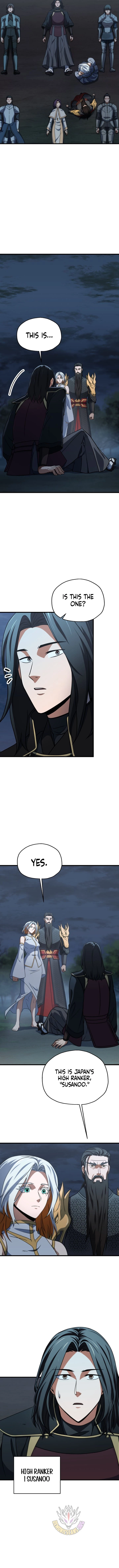 The Player Who Can't Level Up Chapter 202 - 12