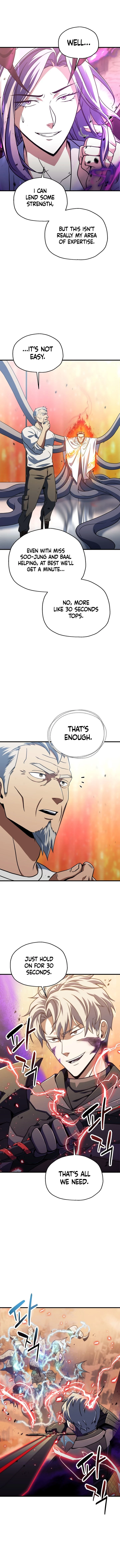 The Player Who Can't Level Up Chapter 201 - 2