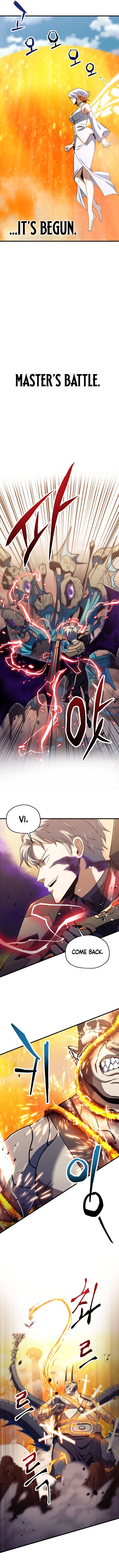 The Player Who Can't Level Up Chapter 201 - 7