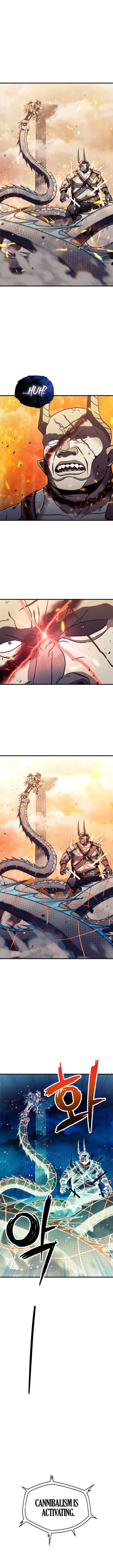 The Player Who Can't Level Up Chapter 201 - 10