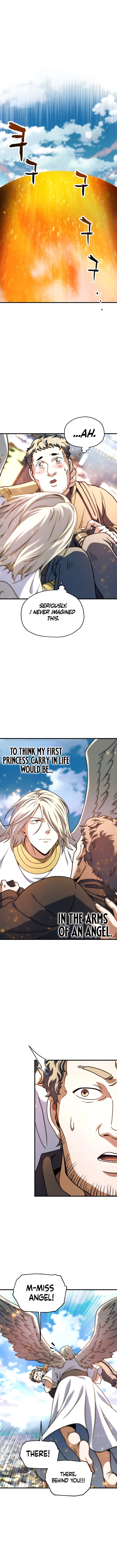 The Player Who Can't Level Up Chapter 201 - 11