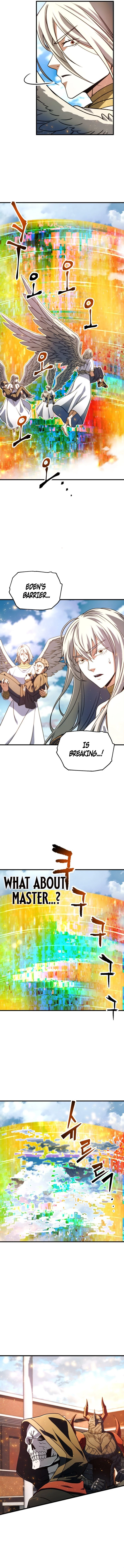 The Player Who Can't Level Up Chapter 201 - 12