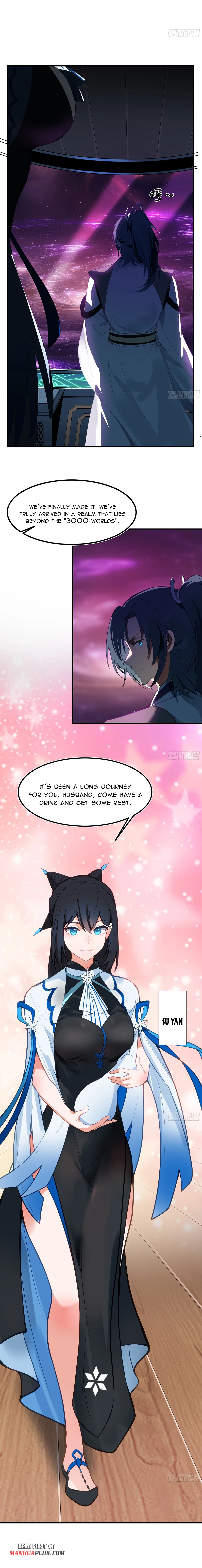 Martial Peak Chapter 3847 - 5