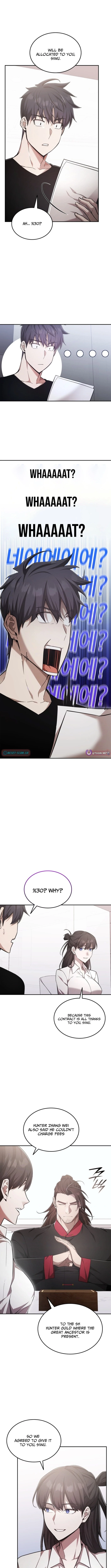 Subscribed to GodTube Chapter 74 - 11
