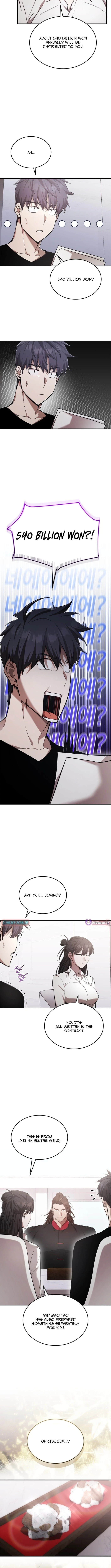 Subscribed to GodTube Chapter 74 - 12