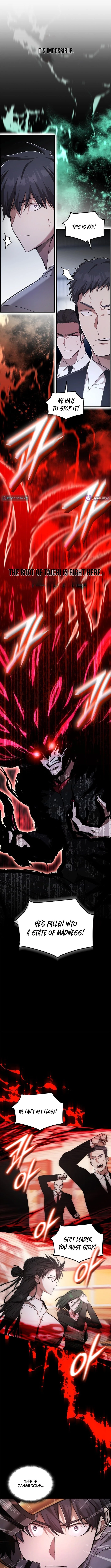 Subscribed to GodTube Chapter 73 - 6