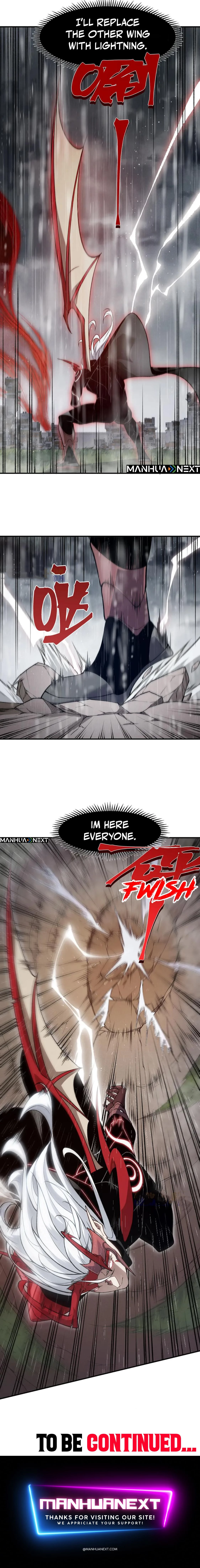 Demonic Evolution Chapter 118 - 9