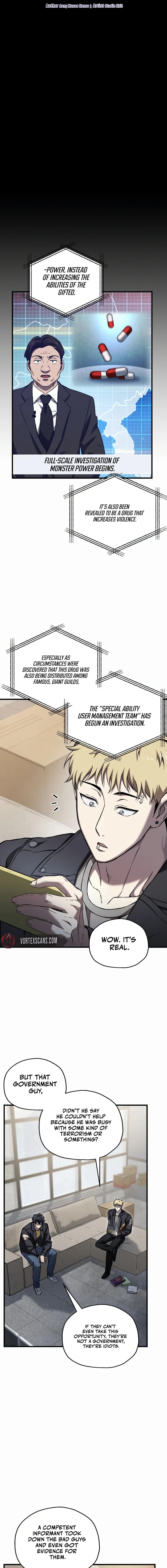 Solo Resurrection Chapter 60 - 6