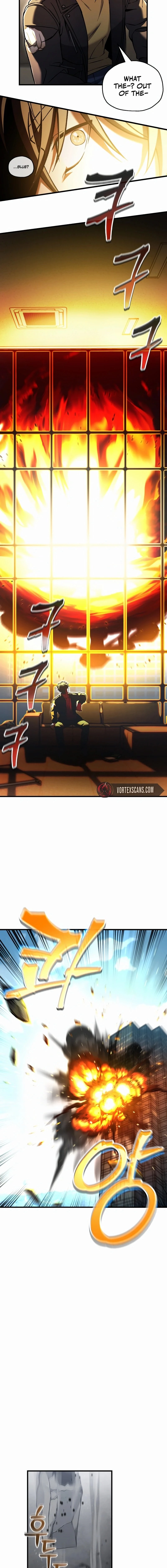 Solo Resurrection Chapter 60 - 8