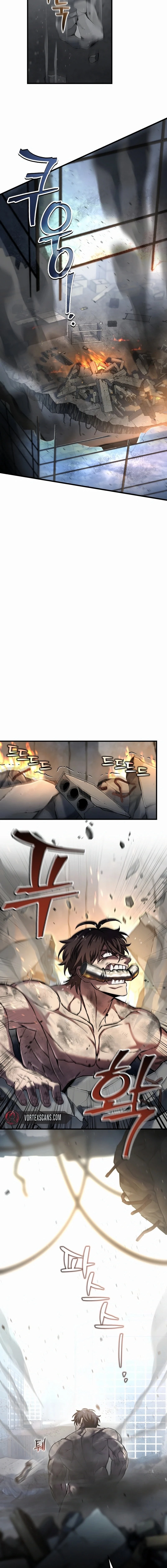 Solo Resurrection Chapter 60 - 9