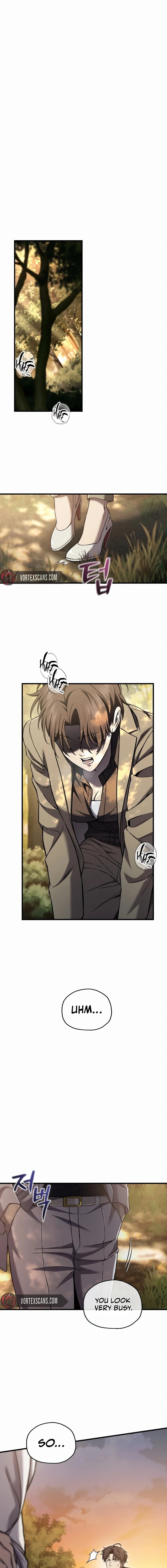 Solo Resurrection Chapter 60 - 17