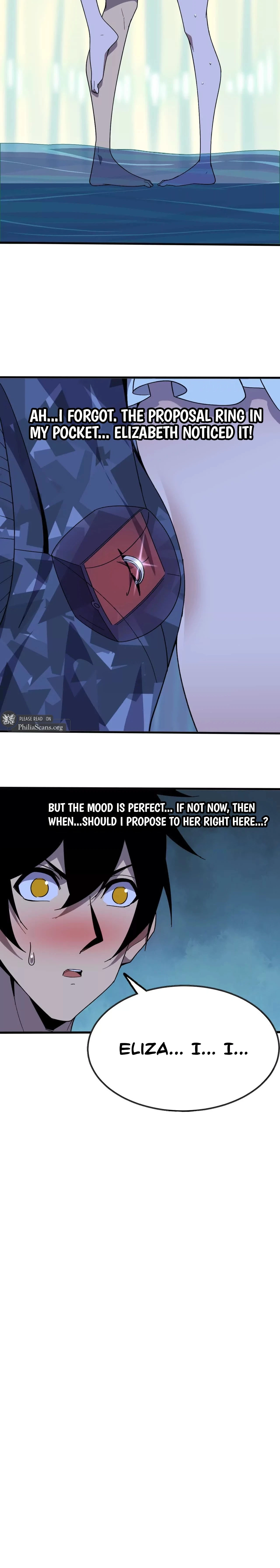 Hero X Demon Empress Chapter 174 - 7