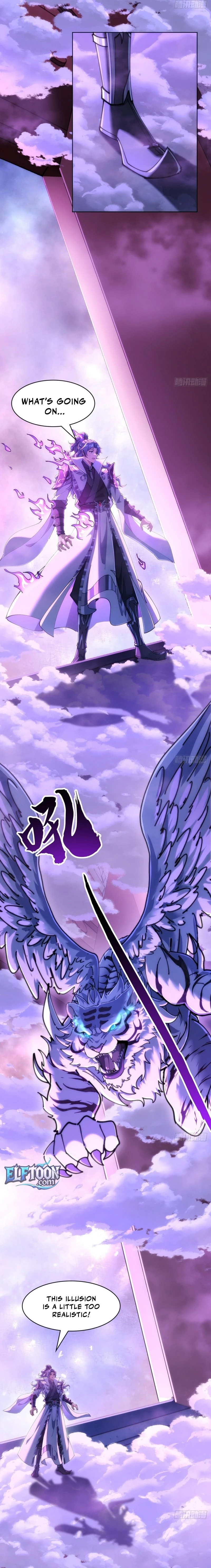 Speedrunning My Way to Immortality Chapter 5 - 12