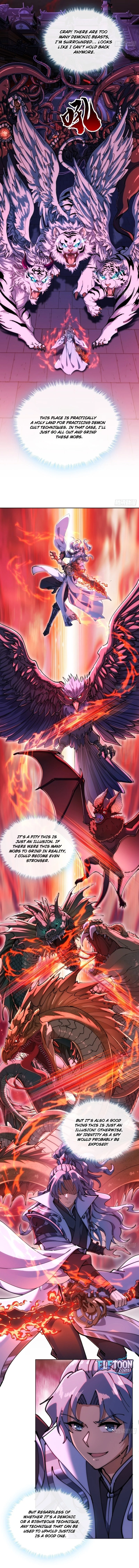 Speedrunning My Way to Immortality Chapter 5 - 15
