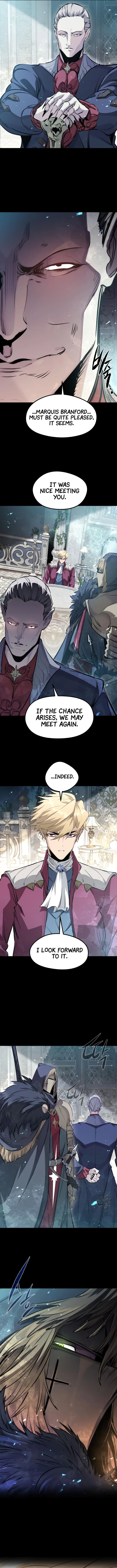 The Regressed Mercenary Has a Plan Chapter 55 - 13