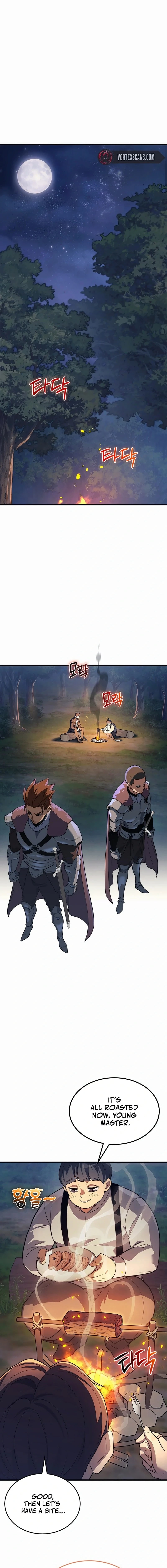 Return of the Apocalypse-Class Death Knight Chapter 35 - 6
