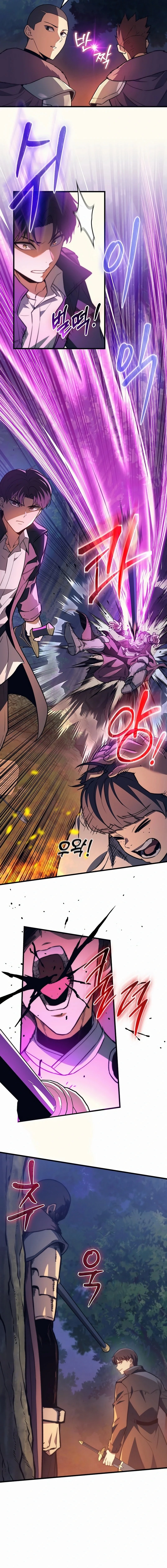 Return of the Apocalypse-Class Death Knight Chapter 35 - 11
