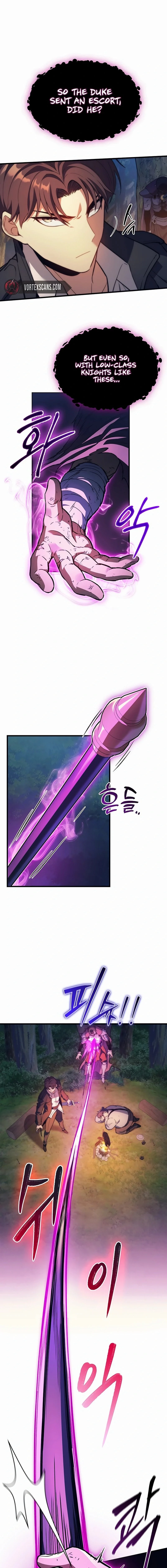 Return of the Apocalypse-Class Death Knight Chapter 35 - 12