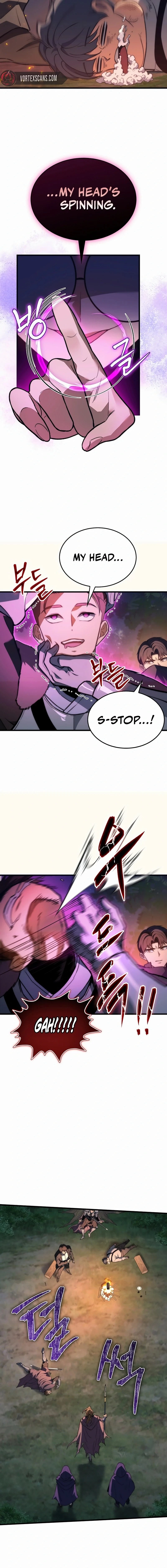 Return of the Apocalypse-Class Death Knight Chapter 35 - 16