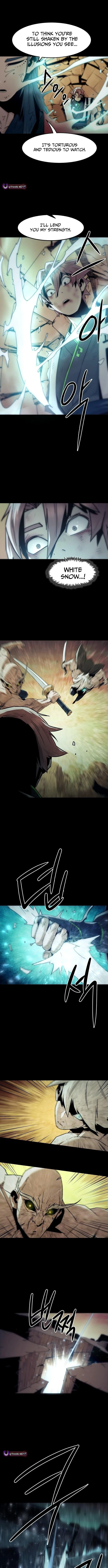 Becoming the Swordmaster Rank Young Lord of the Sichuan Tang Family Chapter 89 - 2