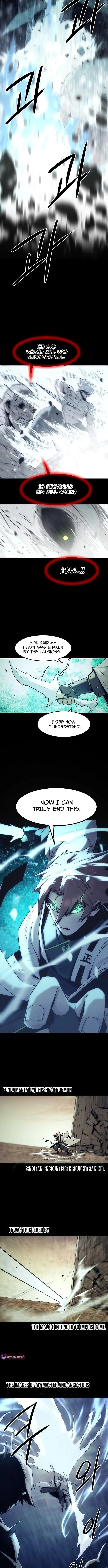 Becoming the Swordmaster Rank Young Lord of the Sichuan Tang Family Chapter 89 - 3