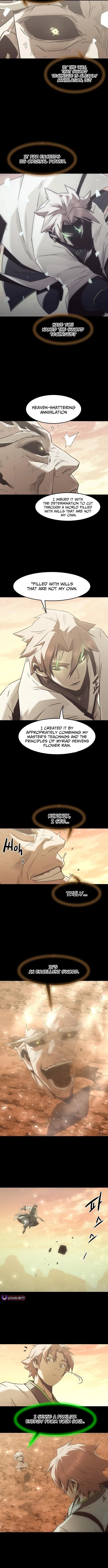 Becoming the Swordmaster Rank Young Lord of the Sichuan Tang Family Chapter 89 - 5