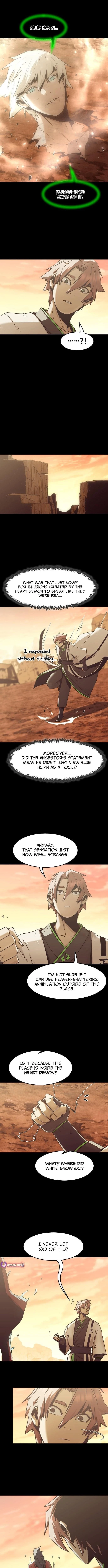 Becoming the Swordmaster Rank Young Lord of the Sichuan Tang Family Chapter 89 - 6