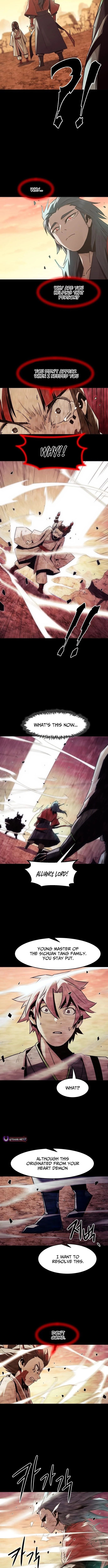 Becoming the Swordmaster Rank Young Lord of the Sichuan Tang Family Chapter 89 - 7